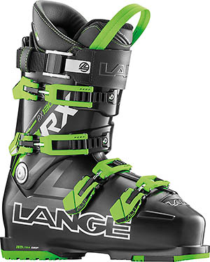 Lange Rx130 2016/2017